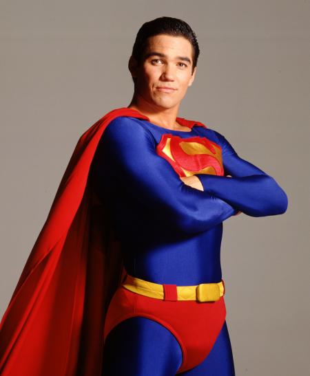 Clark Kent/Superman